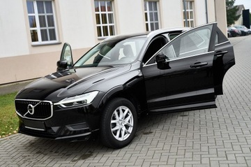 Volvo XC60 II Crossover D3 150KM 2018 127Tkm__ PIĘKNIE UTRZYMANY, zdjęcie 18