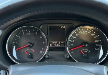 Nissan Qashqai I Crossover 2.0 141KM 2011 Nissan Qashqai 2.0 Benzyna 4X4. Bezwypadkowy, Jeden wlasciciel od nowosci, zdjęcie 13