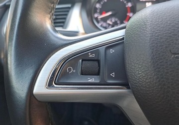 Skoda Rapid II Spaceback 1.2 TSI 110KM 2016 Skoda RAPID HAK 1,2 TSI 110KM Ambition Salon PL ASO 1.2 Benzyna 110KM, zdjęcie 17