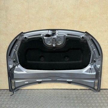 KAPOTA KOMPLETNÍ PEUGEOT 2008 II GT-LINE 2019 ROK