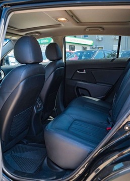 Kia Sportage III 2015 Kia Sportage Kia Sportage III 2.4 AWD 184KM Automat 2.4 Benzyna 184KM, zdjęcie 18