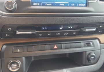 Toyota 2023 Toyota Proace Verso LongAutomatNaviSalon PLBezwypadkowyGwarancja2x drzwi, zdjęcie 15