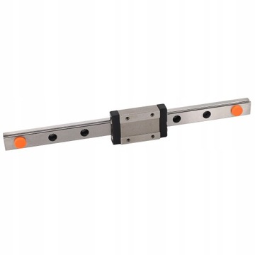 PROWADNICA LINIOWA MGN12H WAŁEK PODPARTY 200MM C