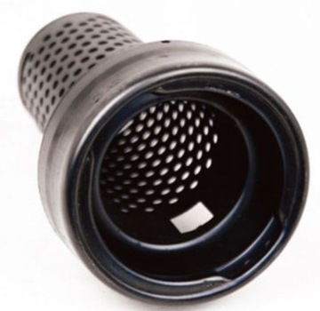 ZABEZPIECZENIE WLEWU PALIWA FI80MM IVECO VOLVO