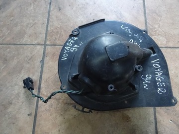 VOYAGER 94' DMUCHAWA WENTYLATOR