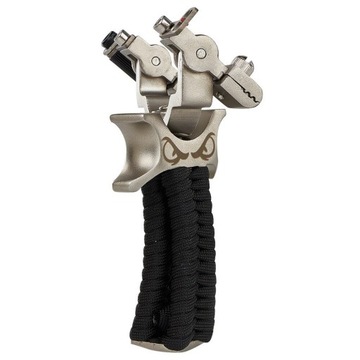 Proca łożyskowana obrotowa metalowa z polski