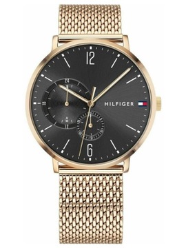 ZEGAREK MĘSKI TOMMY HILFIGER BROOKLYN 1791507
