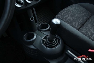 Mitsubishi Colt VI Hatchback 1.1 i 12 V CZ3 75KM 2012 Mitsubishi Colt 1.1 75ps, Faktura VAT 23, Polski salon, Klimatyzacja, Aluf, zdjęcie 12