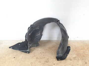 PODBĚH PŘEDNÍ PRAVÉ MERCEDES SL R231 W231