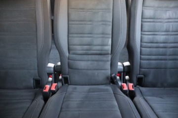 Volkswagen Touran III 1.6 TDI 115KM 2017 VW Touran 1.6 TDI, Navi, Klima, Klimatronic, zdjęcie 9