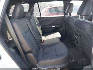 Lexus 2024 Lexus TX 350 2024 2.4 Benzyna 275KM, zdjęcie 11