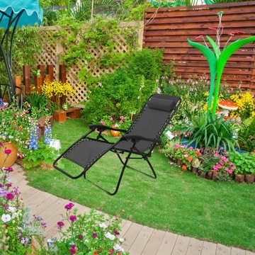 Płótno wymienne do fotela rozkładanego