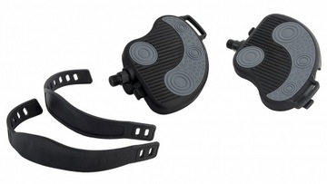 Pedały do roweru stacjonarnego 1/2