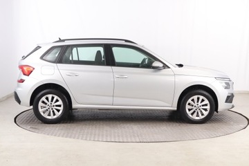 Skoda Kamiq Crossover Facelifting 1.0 TSI 115KM 2024 Skoda Kamiq 1.0 TSI, Salon Polska, 1. Właściciel, zdjęcie 5