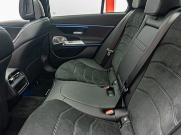 Mercedes Klasa E W214 Sedan 2.0 220d 197KM 2025 E Klasa 220 d 4-Matic AMG 2.0 197KM 2025, zdjęcie 15