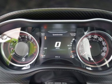 Dodge Challenger III 2023 Dodge Challenger RT Scat Pack 2023 6.4l 6.4 Benzyna 485KM, zdjęcie 10