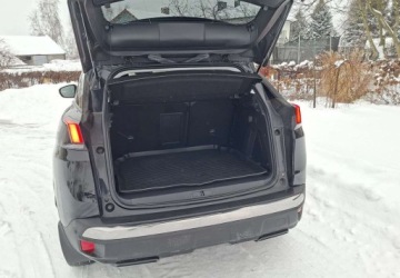 Peugeot 3008 II Crossover 1.5 BlueHDI 130KM 2018 Peugeot 3008 Peugeot 3008 1.5 Diesel 130KM, zdjęcie 26