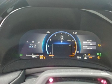 Lexus 2025 Lexus TX 350 Base 2025 2.4 Benzyna 275KM, zdjęcie 9