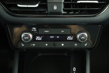 Skoda Kamiq Crossover Facelifting 1.0 TSI 115KM 2024 Skoda Kamiq 1.0 TSI, Salon Polska, 1. Właściciel, zdjęcie 10