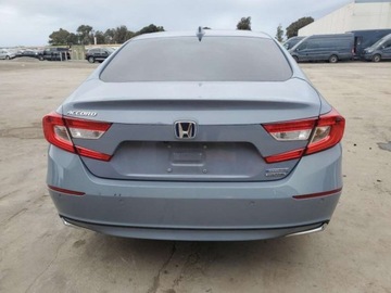 Honda 2022 Honda Accord Touring 2022 2.0l 2.0 Hybryda 212KM, zdjęcie 2