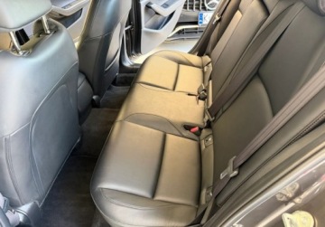 Mazda 3 IV 2019 Mazda 3 4X4 Mazda 3 2.5 Benz 192 KM 2019r 81.000 km Warszawa 2.5, zdjęcie 8