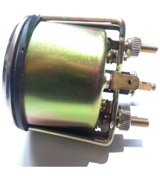 Индикатор температуры воды МФ-3 1877719М91