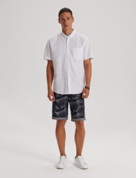 Рубашка Diverse LINS SH, размер XL