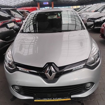 Renault Clio IV Hatchback 5d ENERGY TCe 99g 90KM 2013 Renault Clio IV 0.9 BENZYNA, moc 90 kM, EURO5, zdjęcie 6