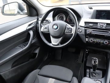 BMW X2 F39 2020 BMW X2 sDrive18i, Salon Polska, Serwis ASO, zdjęcie 6