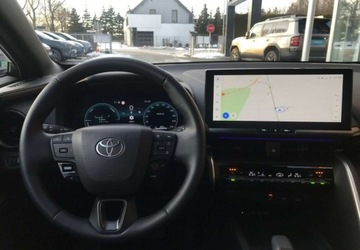 Toyota C-HR II SUV 1.8 Hybrid 140KM 2025 Toyota C-HR Toyota C-HR 1.8 Hybrid Executive 1.8 Hybryda 140KM, zdjęcie 28