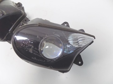 ФАРА ПЕРЕДНЯЯ ФАРА KAWASAKI ZX10