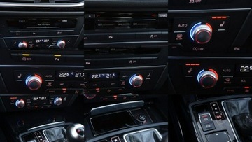 Audi A6 C7 Allroad quattro facelifting 3.0 TDI clean diesel 320KM 2016 Audi A6 Avant 3.0.BITDI 4X4 automat doinwestowany, zdjęcie 21