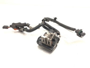 MODUL VENTILÁTOR PEUGEOT 508 SW I 1.6 116KM 10-18 ŘÍZENÍ