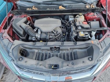 Chevrolet Blazer II 2022 Chevrolet Blazer Premier 2022 3.6 Benzyna 308KM, zdjęcie 6