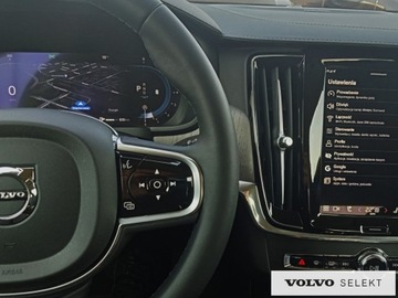 Volvo S90 II 2023 Volvo S90 B4 Benzyna | Plus Bright | aut | FV23% |, zdjęcie 9
