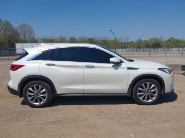 Infiniti QX50 2021 Infiniti QX50 2021 INFINITI QX50 LUXE 2.0 Benzyna 268KM, zdjęcie 8