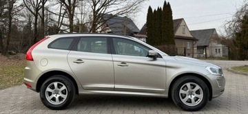Volvo XC60 I SUV Facelifting 2.4 D4 181KM 2014 Volvo XC 60 Volvo XC 60 D4 AWD Momentum 2.4 Diesel 181KM, zdjęcie 9