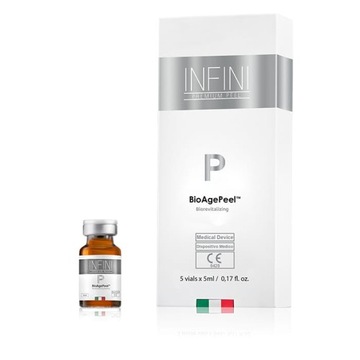 INFINI PEEL BioAge