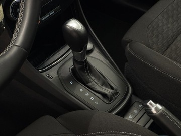 Ford Puma II 2022 Ford Puma Titanium / LED / CarPlay / 1 właściciel, zdjęcie 7