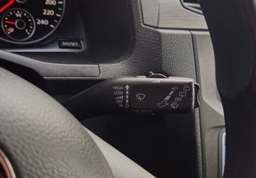 Volkswagen Caddy IV Kombi Maxi 2.0 TDI SCR BlueMotion Technology 102KM 2020 Volkswagen Caddy 2.0 TDI 102KM 7os. Trendline Salon PL Serwis ASO Gwarancja, zdjęcie 11