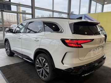 Renault Espace VI SUV 1.2  E-Tech Full Hybrid 200KM 2025 Od ręki - Iconic 5os. 1.2 E-Tech 200KM / Harman Kardon, zdjęcie 1