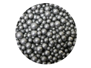 Wypełnienie z Kulek Chromowanych 5kg
