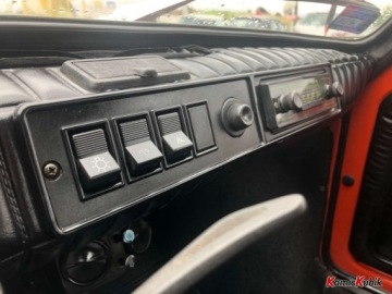 Fiat 126p "Maluch" Hatchback 3d 0.6 23KM 1977 Fiat 126 fiat 126 1977 w ofercie rowniez inne mozliwa zamiana Benzyna, zdjęcie 18