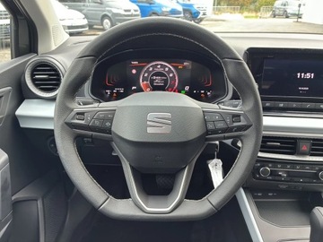 Seat Arona 2025 Seat Arona Style 1.0 TSI 115 KM DSG, zdjęcie 12