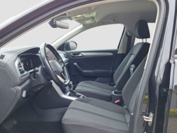 Volkswagen T-Roc I SUV Facelifting 1.5 TSI ACT 150KM 2022 Volkswagen T-Roc VW T-Roc 1.5 TSI ACT Life DSG 1.5 Benzyna 150KM, zdjęcie 5