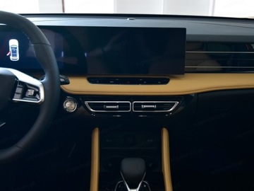 MG HS 2025 MG HS 1.5T PHEV Exclusive aut Suv 339KM 2025, zdjęcie 11