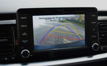 Kia Stonic Crossover 1.0 T-GDI 120KM 2018 Kia Stonic GWARANCJA, 2018r, Benzyna 120KM, Niski przebieg, Dobre wyposaze, zdjęcie 11