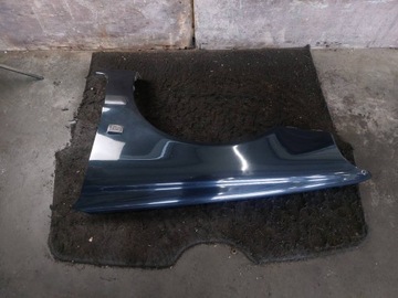 КРЫЛО ПЕРЕДНЕЕ ЛЕВОЕ V40 S40 I