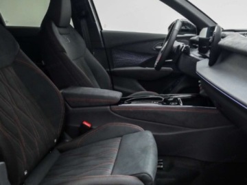 Audi Q3 III Sportback-e 1.5 45 TFSI e-hybrid 272KM 2025 AUDI Q3 e-Hybrid Suv (272 KM) 2025, zdjęcie 11