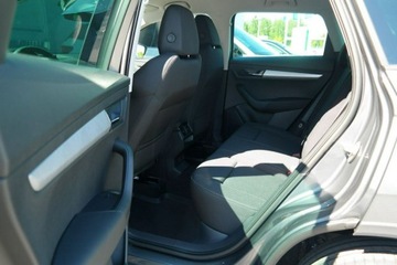 Skoda Karoq Crossover Facelifting 1.5 TSI ACT 150KM 2025 Škoda Karoq Skoda Karoq Karoq Edition130 1.5 TSI, zdjęcie 24